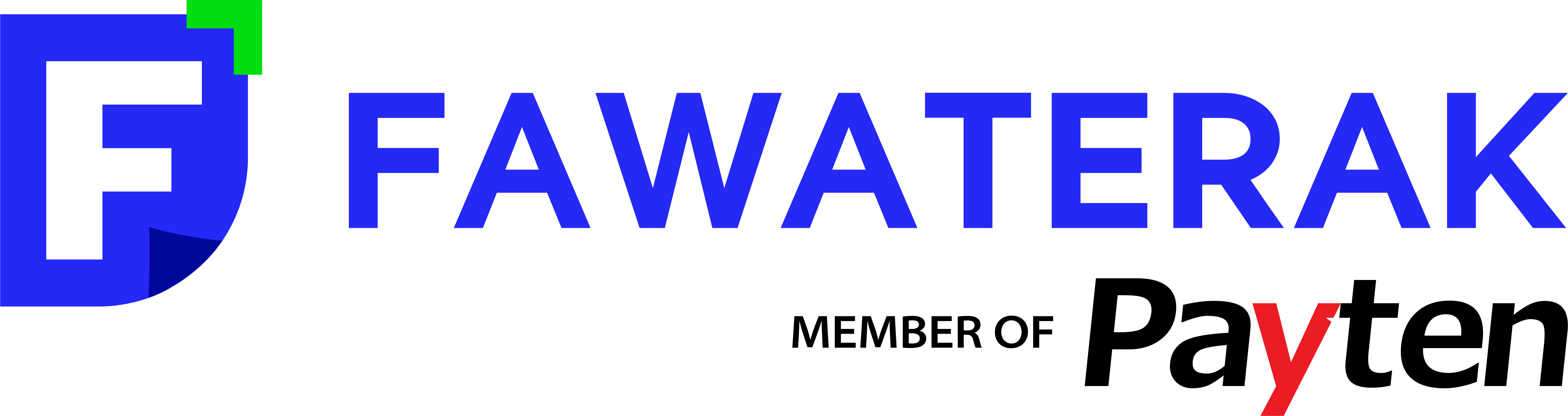Fawaterk logo