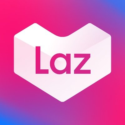 Lazada logo