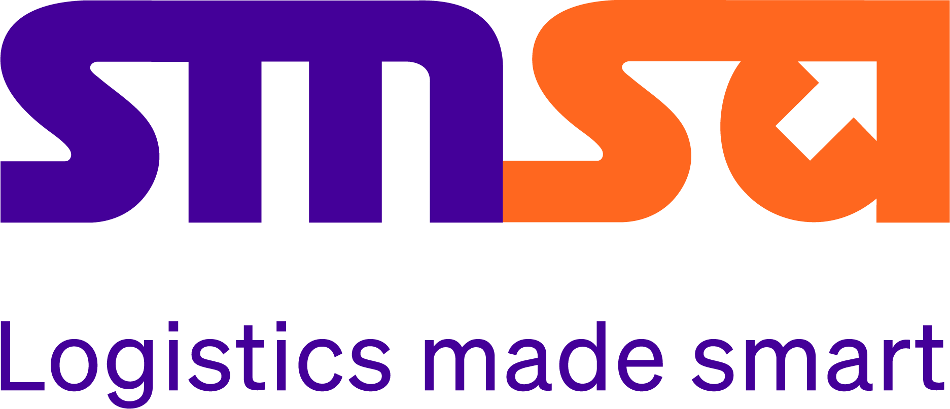 SMSA logo