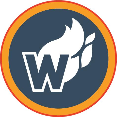 Wicked Reports logo